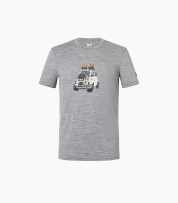 CARSKI TEE