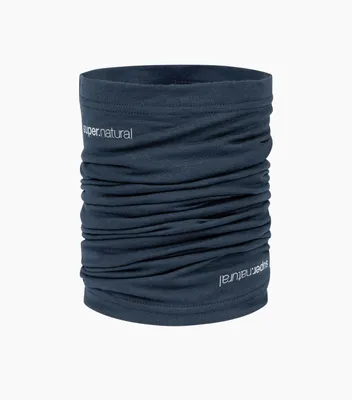 WANDERLUST NECKWARMER