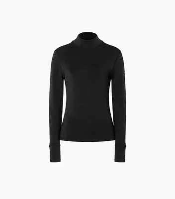 BASE+ B HOT TURTLENECK